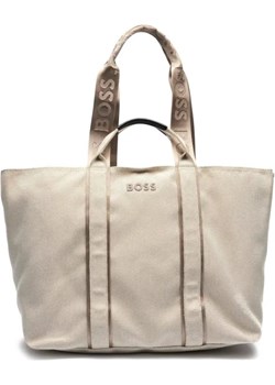 BOSS BLACK Shopperka Palmah Gomez Fashion Store promocja - kod rabatowy