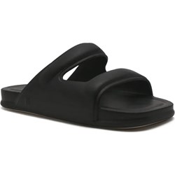 Klapki damskie Melissa z tworzywa sztucznego bez zapięcia  - zdjęcie produktu