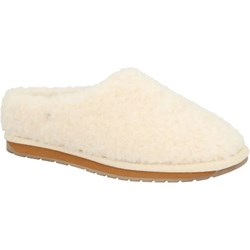 Kapcie damskie Emu Australia skórzane casual  - zdjęcie produktu