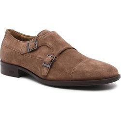 Półbuty męskie BOSS HUGO BOSS - Gomez Fashion Store - zdjęcie produktu