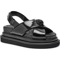 Sandały damskie Kurt Geiger z tworzywa sztucznego  - zdjęcie produktu