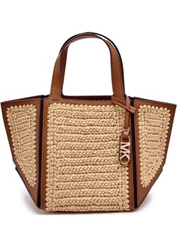 Michael Kors Torebka na ramię Jordi Michael Kors okazyjna cena Gomez Fashion Store - kod rabatowy