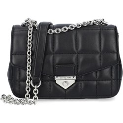 Listonoszka Michael Kors skórzana  - zdjęcie produktu