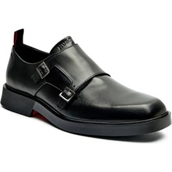 Półbuty męskie Hugo Boss - Gomez Fashion Store - zdjęcie produktu