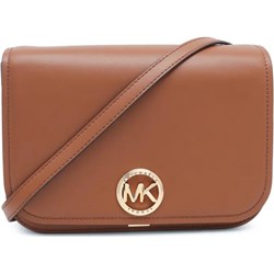 Listonoszka Michael Kors skórzana  - zdjęcie produktu