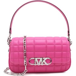 Listonoszka Michael Kors ze skóry  - zdjęcie produktu