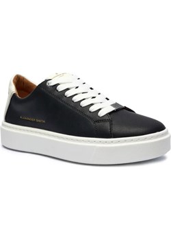 Alexander Smith Skórzane sneakersy LONDON Alexander Smith okazyjna cena Gomez Fashion Store - kod rabatowy