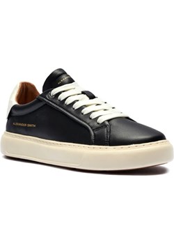 Alexander Smith Skórzane sneakersy SOHO MAN Alexander Smith Gomez Fashion Store okazyjna cena - kod rabatowy