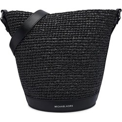 Torba letnia Michael Kors ze skóry ekologicznej  - zdjęcie produktu