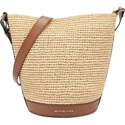 Torba letnia Michael Kors ze skóry  - zdjęcie produktu