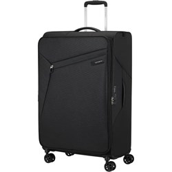 Walizka Samsonite z poliestru  - zdjęcie produktu