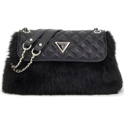 Kopertówka Guess ze skóry ekologicznej  - zdjęcie produktu