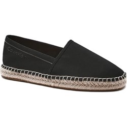 Espadryle męskie Calvin Klein casual na lato  - zdjęcie produktu