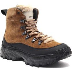 Buty trekkingowe damskie Hugo Boss  - zdjęcie produktu