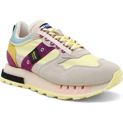 Buty sportowe damskie Blauer USA - Gomez Fashion Store - zdjęcie produktu