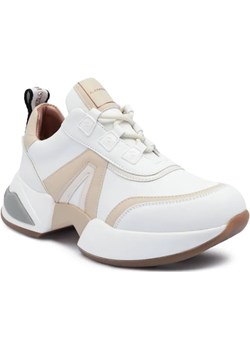 Alexander Smith Sneakersy MARBLE | z dodatkiem skóry Alexander Smith Gomez Fashion Store wyprzedaż - kod rabatowy
