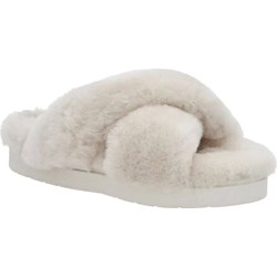 Kapcie damskie Inuikii jesienne casual skórzane  - zdjęcie produktu