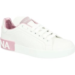 Trampki damskie Dolce & Gabbana - Gomez Fashion Store - zdjęcie produktu