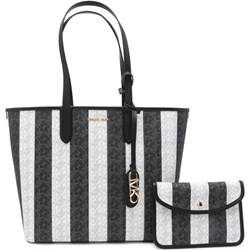 Shopper bag Michael Kors ze skóry ekologicznej  - zdjęcie produktu