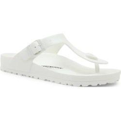 Klapki damskie BIRKENSTOCK bez zapięcia  - zdjęcie produktu