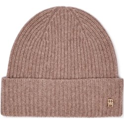 Czapka zimowa damska Tommy Hilfiger  - zdjęcie produktu