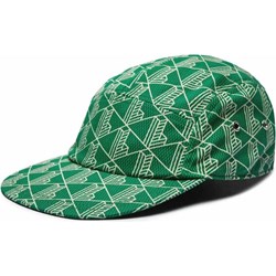 Czapka z daszkiem damska Lacoste - Gomez Fashion Store - zdjęcie produktu