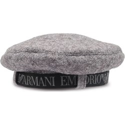 Beret damski Emporio Armani  - zdjęcie produktu