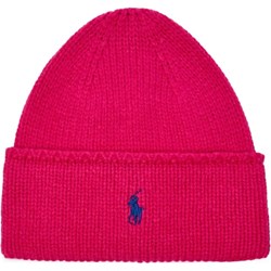 Czapka zimowa damska Polo Ralph Lauren  - zdjęcie produktu