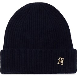 Czapka zimowa damska Tommy Hilfiger  - zdjęcie produktu