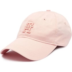 Czapka z daszkiem damska Tommy Hilfiger  - zdjęcie produktu