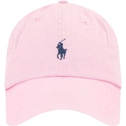 Czapka z daszkiem damska Polo Ralph Lauren  - zdjęcie produktu