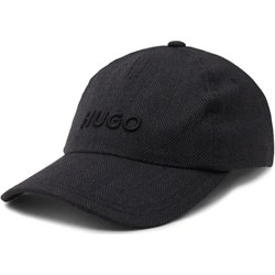 Czapka z daszkiem męska Hugo Boss  - zdjęcie produktu