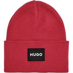 Czapka zimowa damska Hugo Boss  - zdjęcie produktu