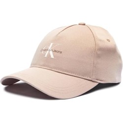 Czapka z daszkiem damska Calvin Klein  - zdjęcie produktu