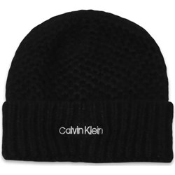 Czapka zimowa damska Calvin Klein  - zdjęcie produktu