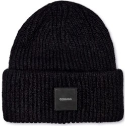 Czapka zimowa męska Calvin Klein  - zdjęcie produktu