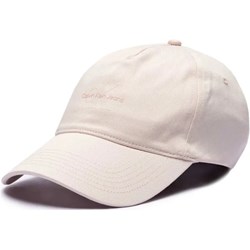 Czapka z daszkiem damska Calvin Klein  - zdjęcie produktu
