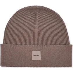 Czapka zimowa damska Calvin Klein  - zdjęcie produktu