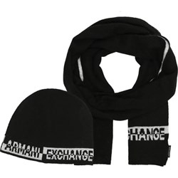 Szalik Armani Exchange  - zdjęcie produktu