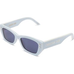Okulary przeciwsłoneczne damskie Dior  - zdjęcie produktu