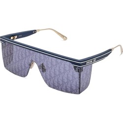 Okulary przeciwsłoneczne damskie Dior  - zdjęcie produktu