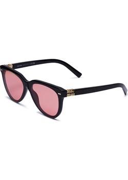MIU MIU Okulary przeciwsłoneczne MU 12ZS Miu Miu okazja Gomez Fashion Store - kod rabatowy