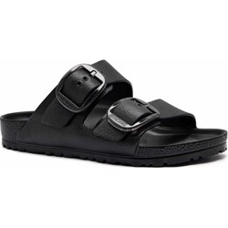 Klapki damskie BIRKENSTOCK bez zapięcia  - zdjęcie produktu