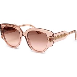 Okulary przeciwsłoneczne damskie Dior  - zdjęcie produktu