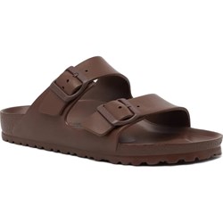 Klapki damskie BIRKENSTOCK bez zapięcia  - zdjęcie produktu