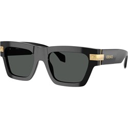 Okulary przeciwsłoneczne Versace  - zdjęcie produktu