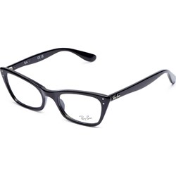 Okulary korekcyjne damskie Ray-Ban  - zdjęcie produktu
