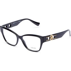Okulary korekcyjne damskie Versace  - zdjęcie produktu