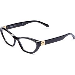 Okulary korekcyjne damskie Versace  - zdjęcie produktu