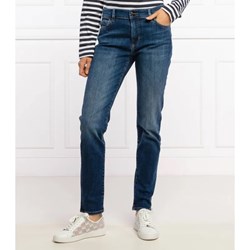 Jeansy damskie Joop! - Gomez Fashion Store - zdjęcie produktu